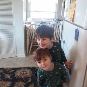 Meet your Posher, Brittany